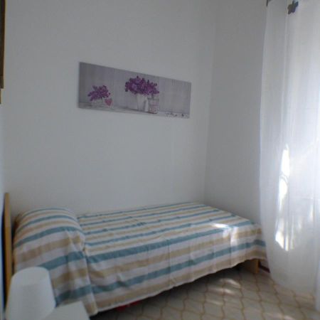 Villetta Anna Tirrenia Buitenkant foto