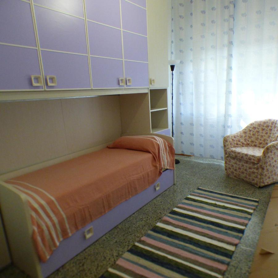 Villetta Anna Tirrenia Buitenkant foto