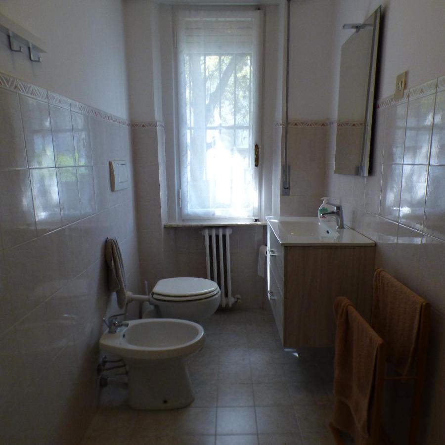 Villetta Anna Tirrenia Buitenkant foto
