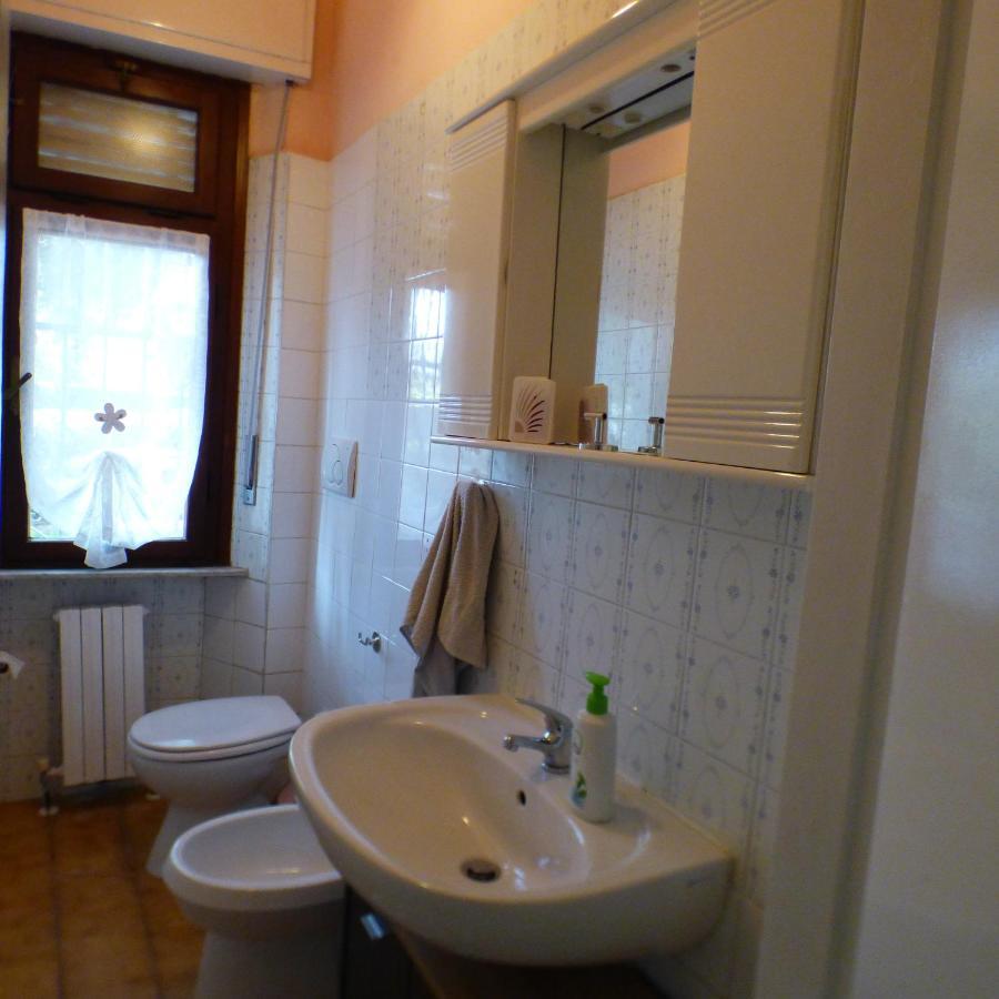 Villetta Anna Tirrenia Buitenkant foto