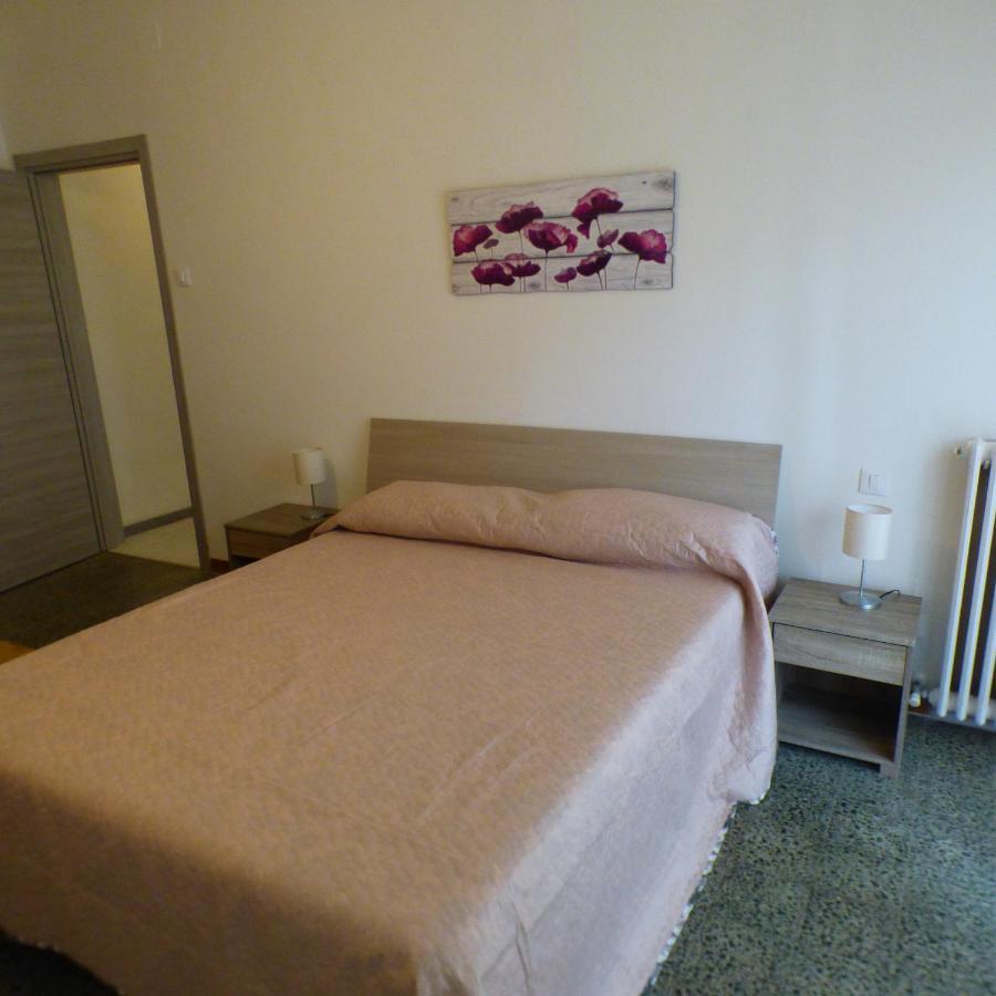 Villetta Anna Tirrenia Buitenkant foto